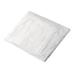 Zakrývacia fólia 4x2,5 m LDPE hrubá, priehľadná