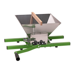 Mlynček na ovocie Como DOM7 Eco