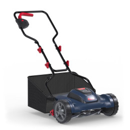 Aku vretenová kosačka GSPM 18-0.38