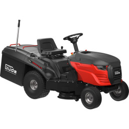 Traktorová kosačka GAR 840 T