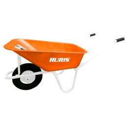 RURIS LIMIT fúrik 1085M 85l