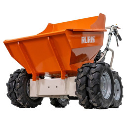 RURIS LIMIT motorvý fúrik RTS6000