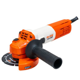 RURIS uhlová brúska RA750