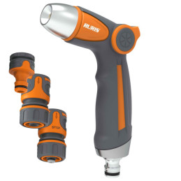 RURIS nastaviteľná postrekovacia pištoľ 1071