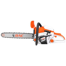 Motorová reťazová píla RURIS DAC 506RS