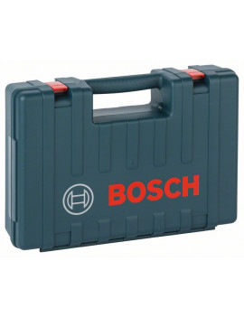 Sortiment kufrov pre elektrické ručné náradie Bosch