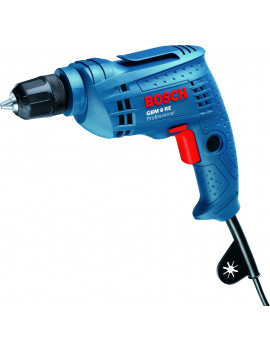 Bosch Jednorýchlostná vrtacka GBM 6 RE Professional 0601472600