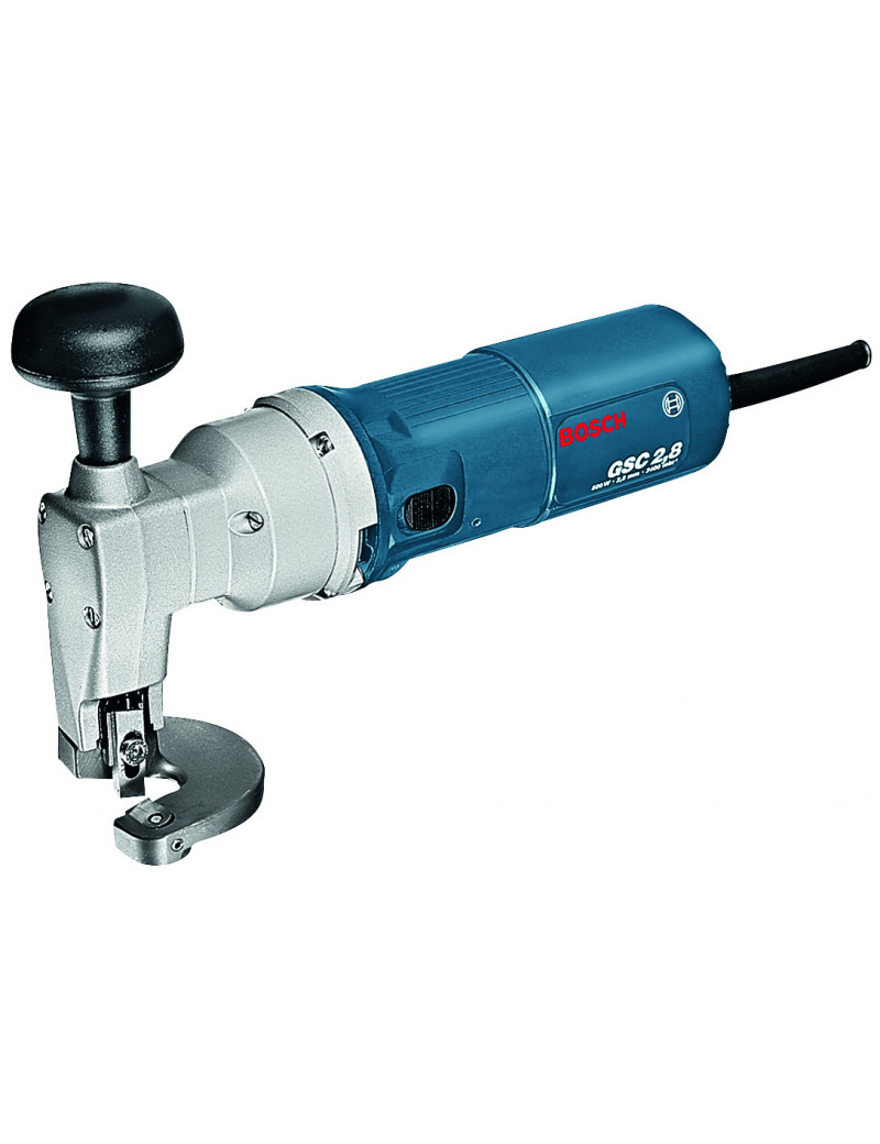 Bosch Nožnice na plech GSC 2,8 Professional 0601506108