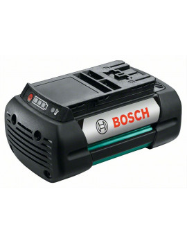 Bosch akumulátor Li-Ion 36 V / 4 Ah, F016800346