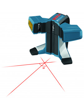 Bosch Vytycovací laser na dlažby a obklady GTL 3 Professional 0601015200