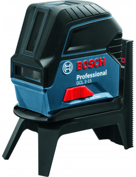 Bosch GCL 2-15 Professional - Kombinovaný laser 0601066E00