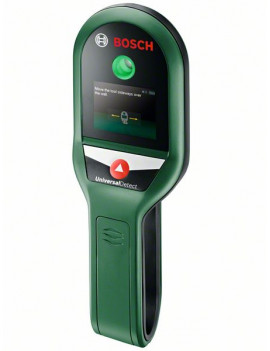 Bosch UniversalDetect 0603681300 - Digitálny detektor 0603681300