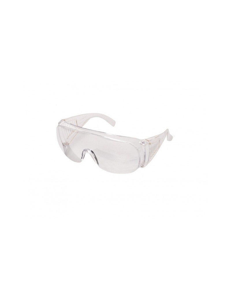 Ochranné okuliare GEBOL Basic