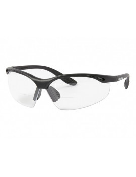 Ochranné okuliare dioptické GEBOL Reader +1,5