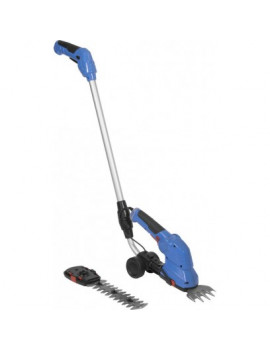 Güde Aku záhradnícky set GPS 7,2V-1,5 Li-Ion