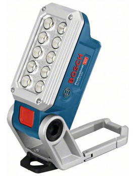 BOSCH GLI 12V-330 Professional - 0 601 4A0 000 -Akumulátorové svietidlo