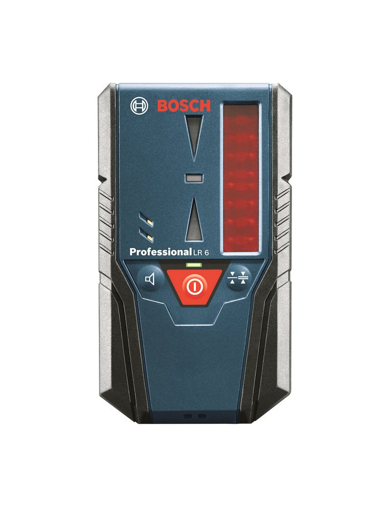 Bosch LR 6 Professional - Laserový prijímac - 0 601 069 H00