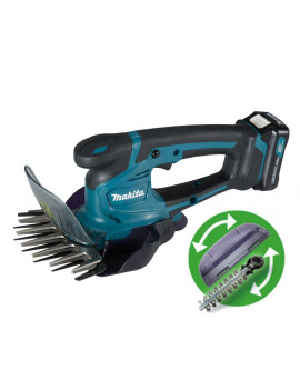 Makita UM600DWAEX AKUMULÁTOROVÉ NOŽNICE NA TRÁVU