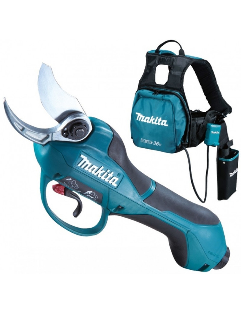Makita DUP362PT2 Akumulátorové prerezávacie nožnice Makita DUP362PT2 Akumulátorové prerezávacie nožnice