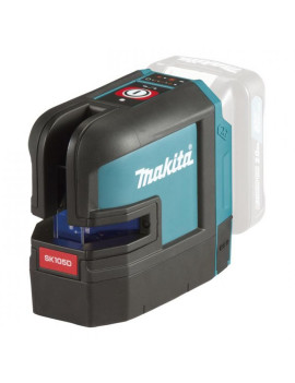 Krížové, čiarové a bodové lasery 