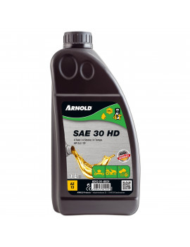 Arnold Motorový olej 1,0 l SAE30HD