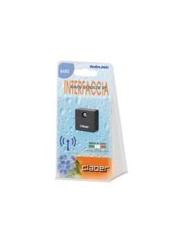 Claber 8480 - RF INTERFACE...