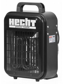 HECHT 3500 - priamotop s ventilátorom a termostatom