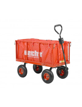 HECHT 52184 - zápražný vozík
