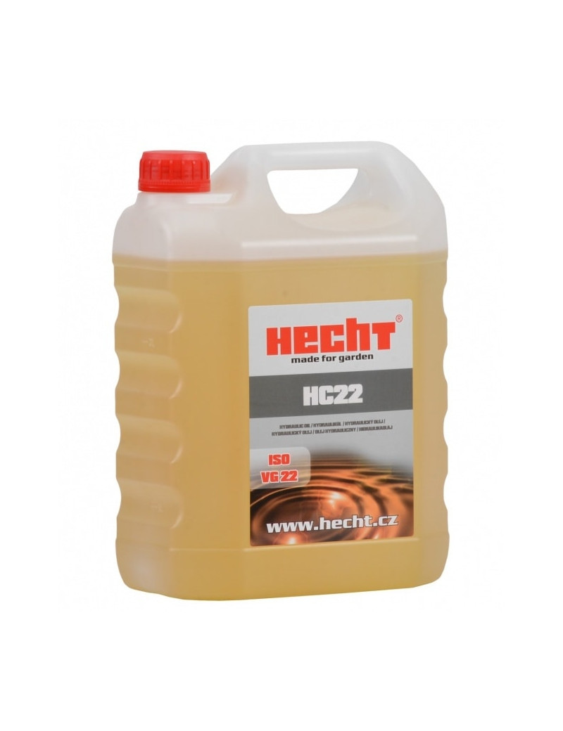 HECHT HC22 - hydraulický olej