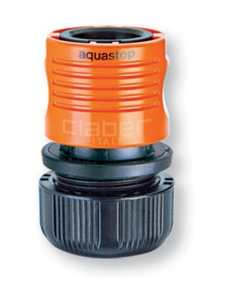 Claber 8602 - spojka 1/2" aquastop Claber 8602 - spojka 1/2" aquastop