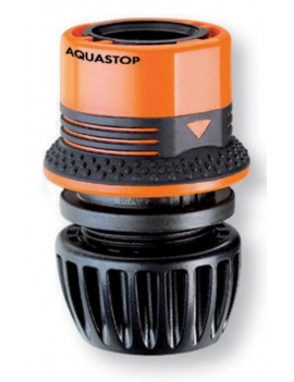 Claber 8545 - spojka 1/2"-5/8" - aquastop