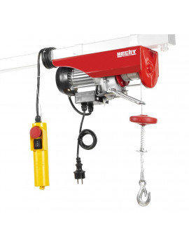 Elektrické navijaky