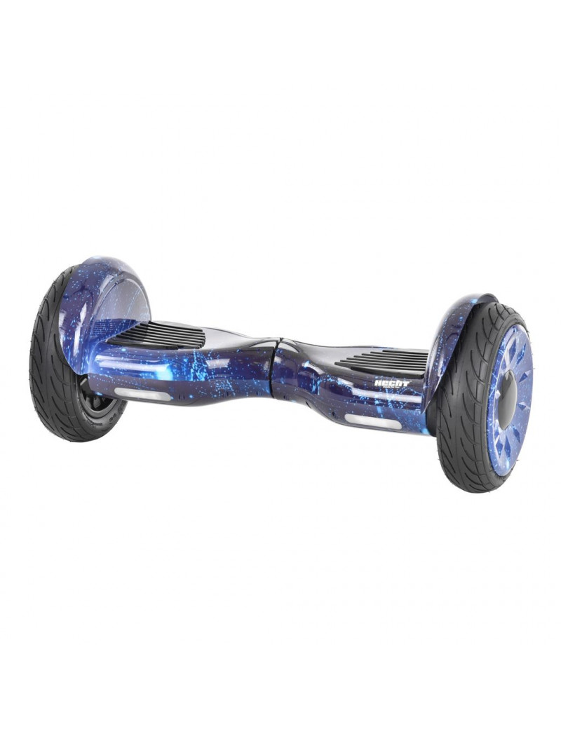 HECHT 5226 BLUE - Hoverboard