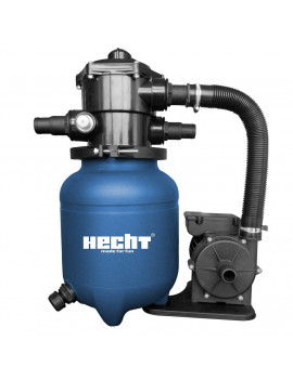 HECHT 302200 - piesková filtrácia