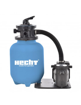 HECHT 302113 - piesková filtrácia