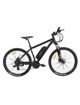 Elektrobicykle