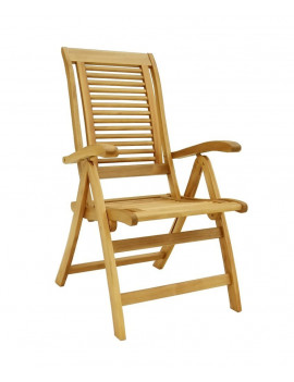 HECHT CAMBERET CHAIR - stolička k CAMBERET SET/ROYAL SET