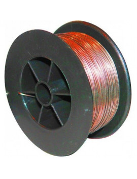 Drôt zvárací 0,6 mm / 5 kg