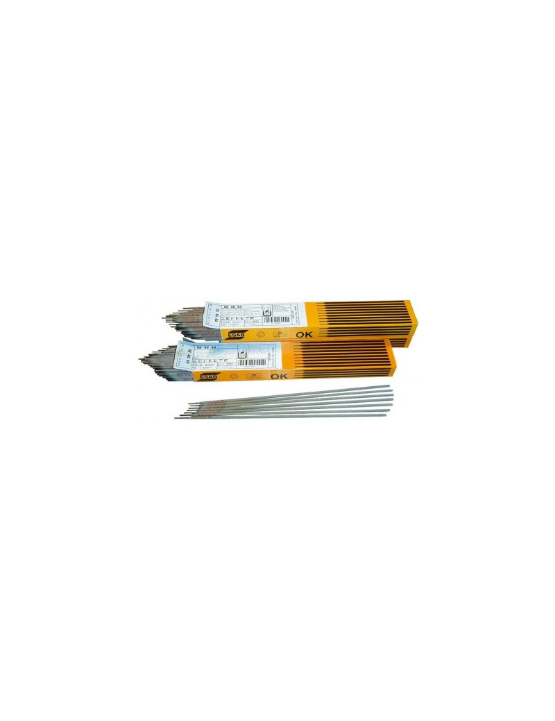 Elektródy 2,0/300mm v PVC boxe