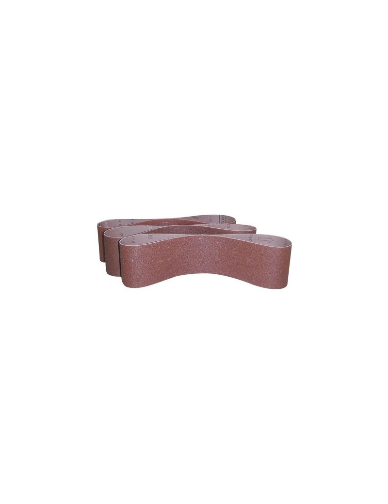 Güde Brúsny pás 50x686 mm K60, 3 ks Güde Brúsny pás 50x686 mm K60, 3 ks