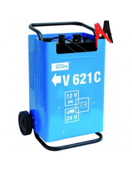 Nabíjačky batérií