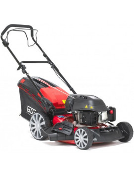 Güde Kosačka High Wheeler...