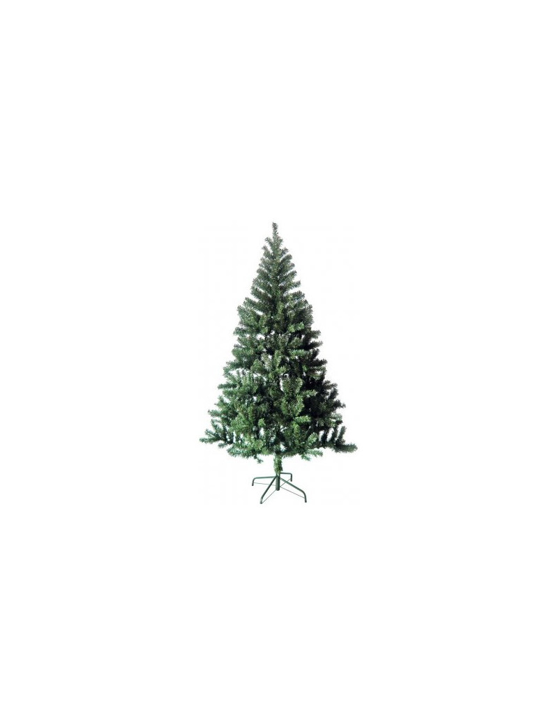 DEMA Vianočný stromček so stojanom 210 cm Exclusiv
