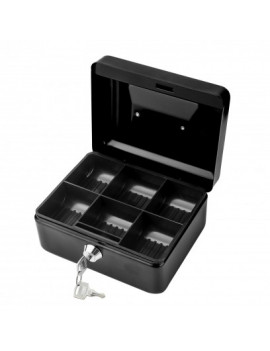 DEMA Kovová pokladnička...