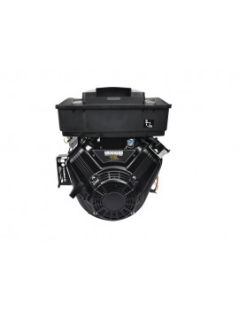 Horizontánlny motor B&S Vanguard 16HP V-Twin