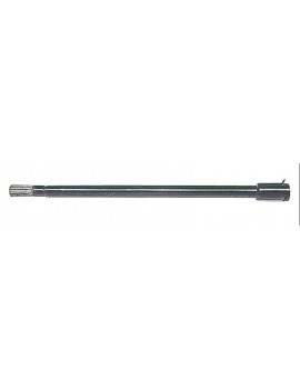 Predlžovacia tyč, dĺžka 450 mm