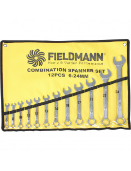 FDN 1010 Vidlicové kľúče FIELDMANN