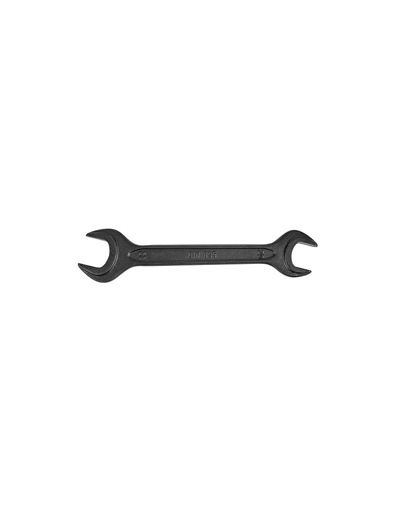 Kľúč HR34112 10x14 • DIN895, vidlicový, obojstranný