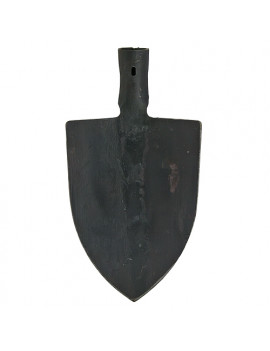 Rýľ Gardex 1450 g, špicatý, kovaný, bez násady