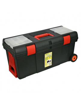 Box na náradie Strend Pro HL3050, na kolieskach s rúčkou, max. 15 kg